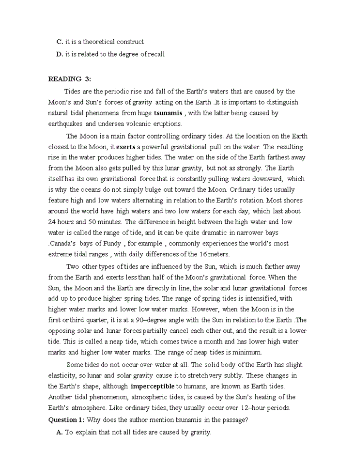 image for page 80 câu trắc nghiệm  tiếng anh