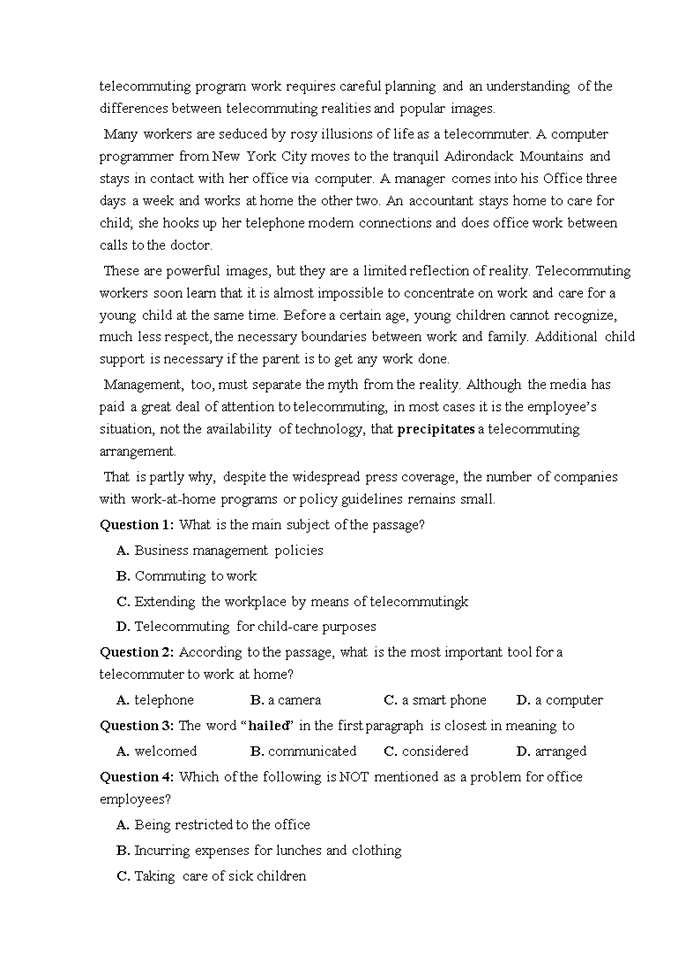 image for page 80 câu trắc nghiệm  tiếng anh