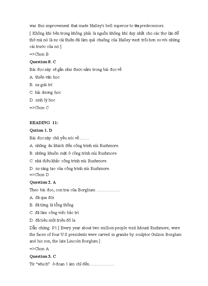 image for page 80 câu trắc nghiệm  tiếng anh