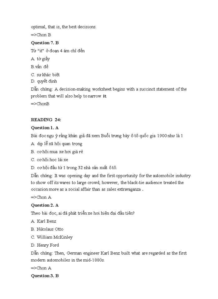 image for page 80 câu trắc nghiệm  tiếng anh