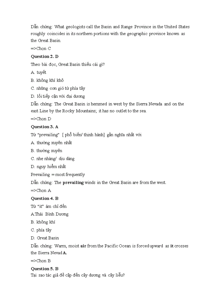 image for page 80 câu trắc nghiệm  tiếng anh