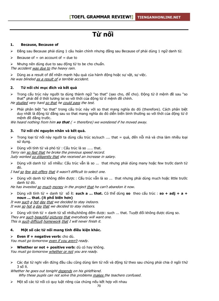 image for page 100 câu trắc nghiệm  tiếng anh