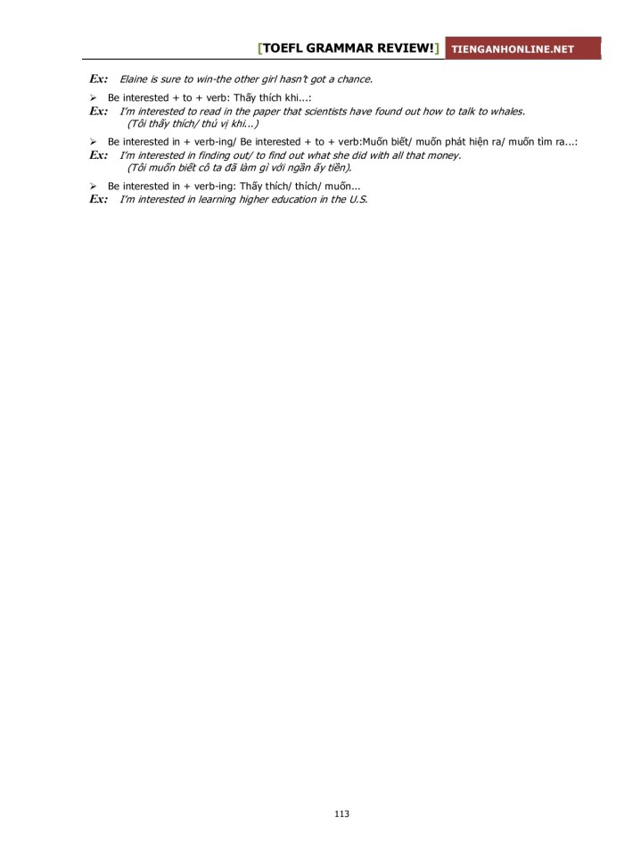 image for page 100 câu trắc nghiệm  tiếng anh