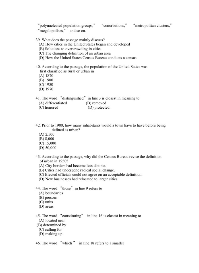 image for page 100 câu trắc nghiệm  tiếng readingh