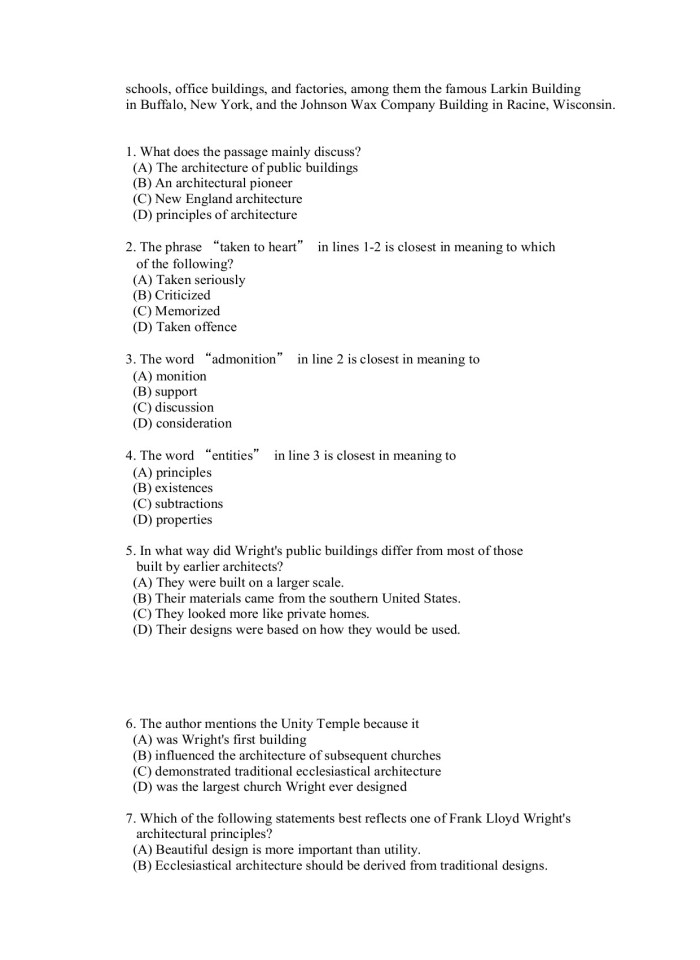 image for page 100 câu trắc nghiệm  tiếng readingh