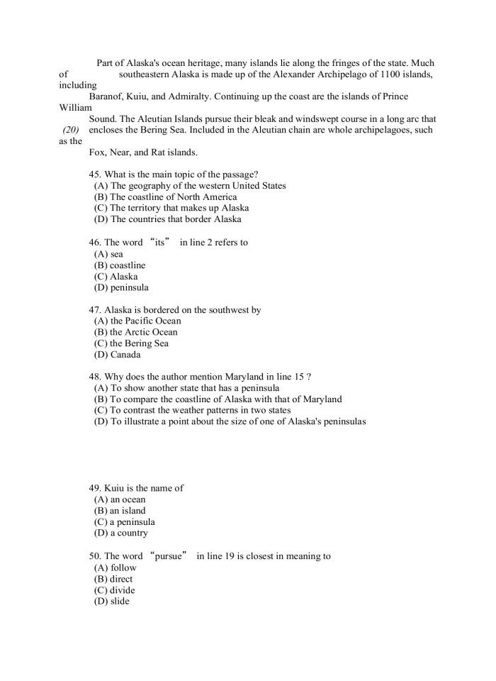 image for page 100 câu trắc nghiệm  tiếng readingh