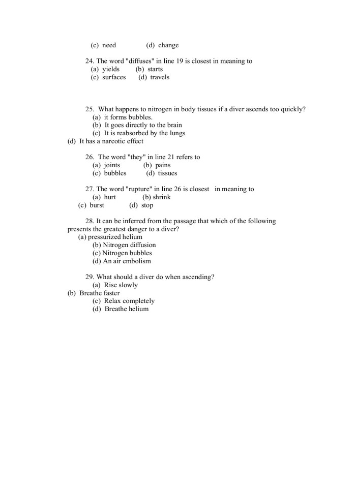 image for page 100 câu trắc nghiệm  tiếng readingh