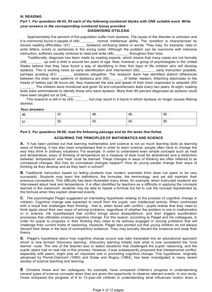 image for page 890 câu trắc nghiệm  tiếng anh