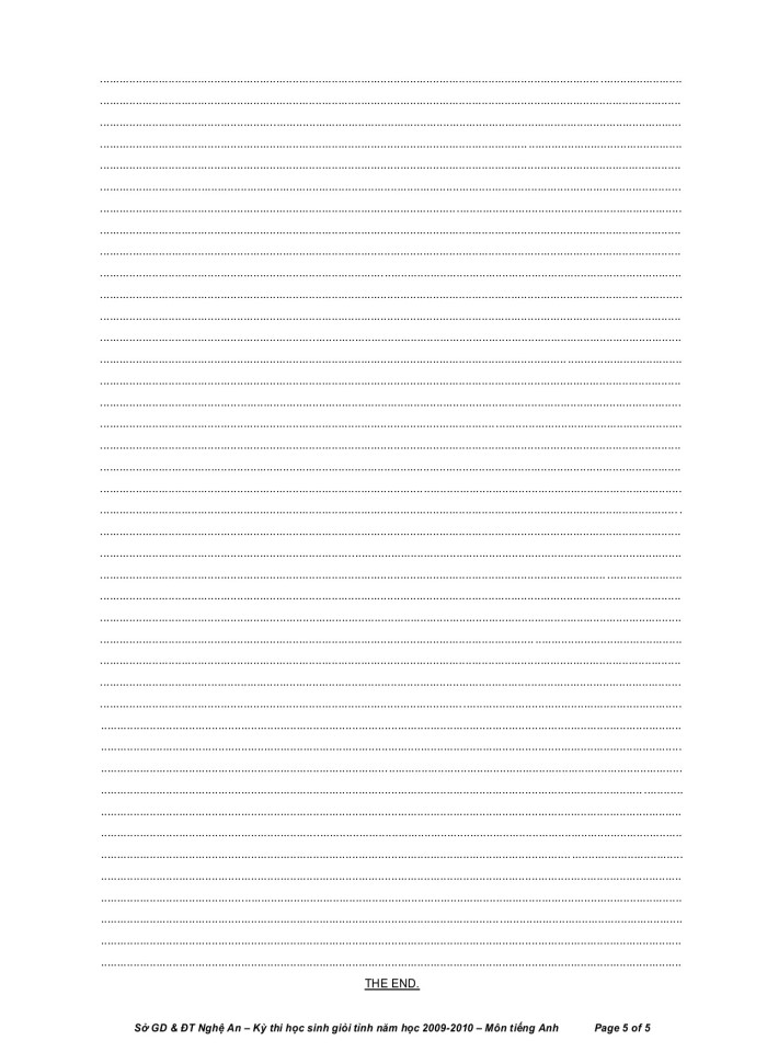 image for page Tuyển tập đề thi học sinh giỏi