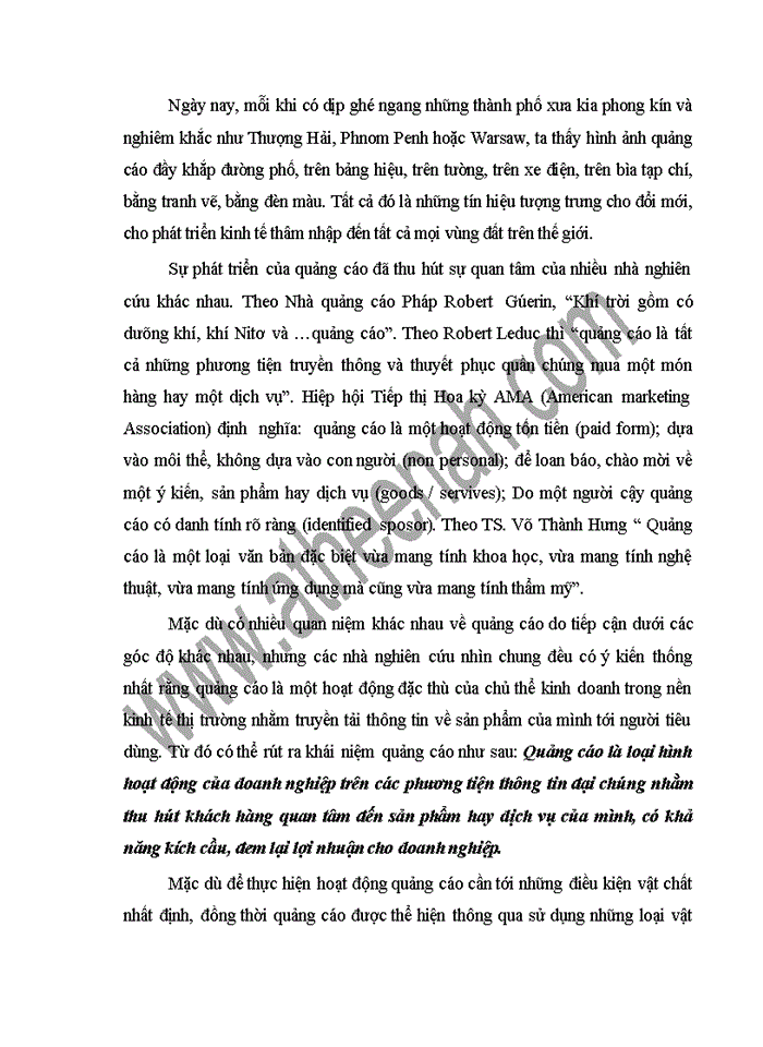 image for page Dịch vụ quảng cáo của Đài truyền hình Việt Nam