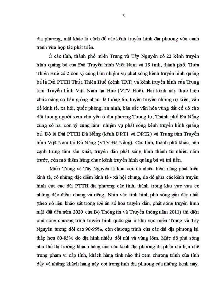 image for page Năng lực cạnh tranh của các kênh truyền hình địa phương ở miền Trung và Tây Nguyên hiện nay