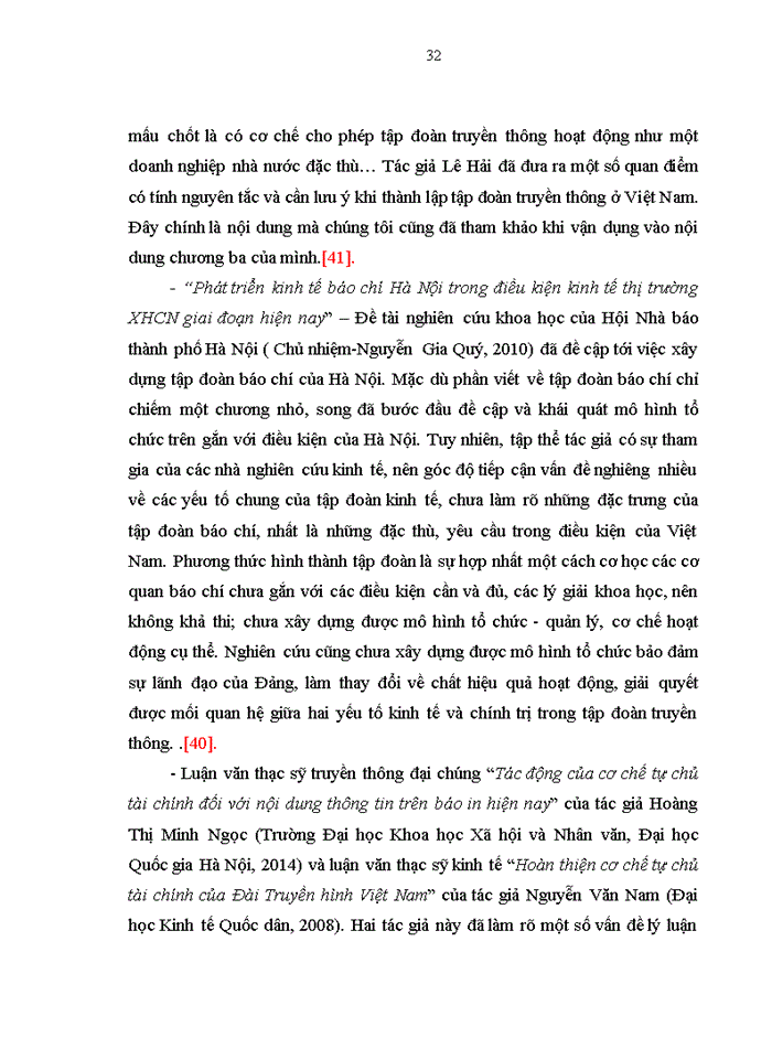 image for page Năng lực cạnh tranh của các kênh truyền hình địa phương ở miền Trung và Tây Nguyên hiện nay