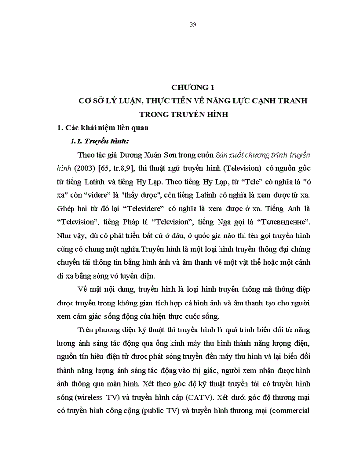 image for page Năng lực cạnh tranh của các kênh truyền hình địa phương ở miền Trung và Tây Nguyên hiện nay