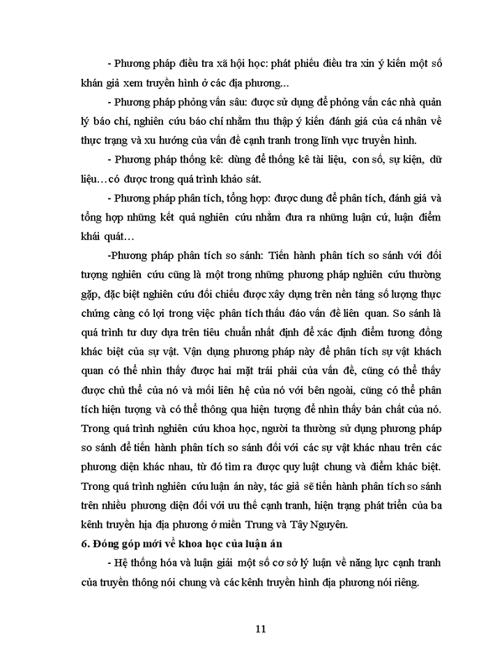 image for page Năng lực cạnh tranh của các kênh truyền hình địa phương ở miền Trung và Tây Nguyên hiện nay