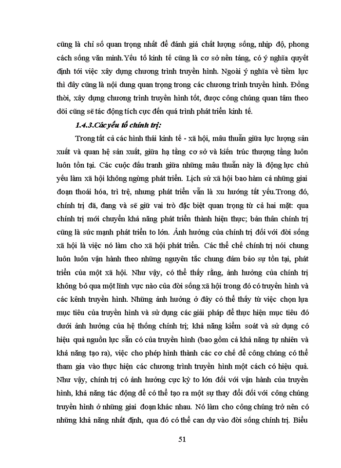 image for page Năng lực cạnh tranh của các kênh truyền hình địa phương ở miền Trung và Tây Nguyên hiện nay