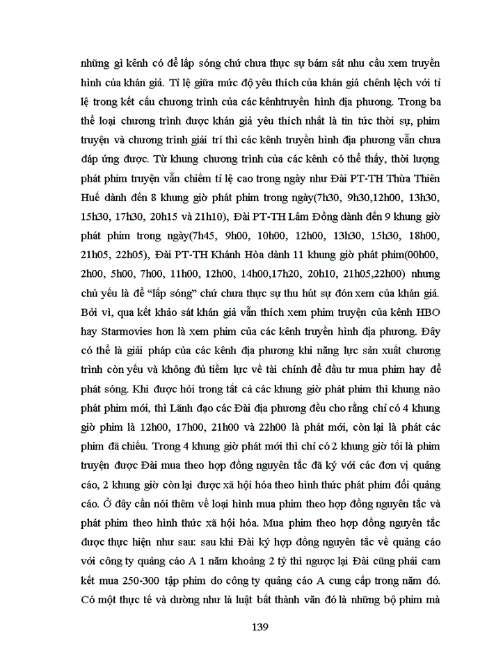 image for page Năng lực cạnh tranh của các kênh truyền hình địa phương ở miền Trung và Tây Nguyên hiện nay