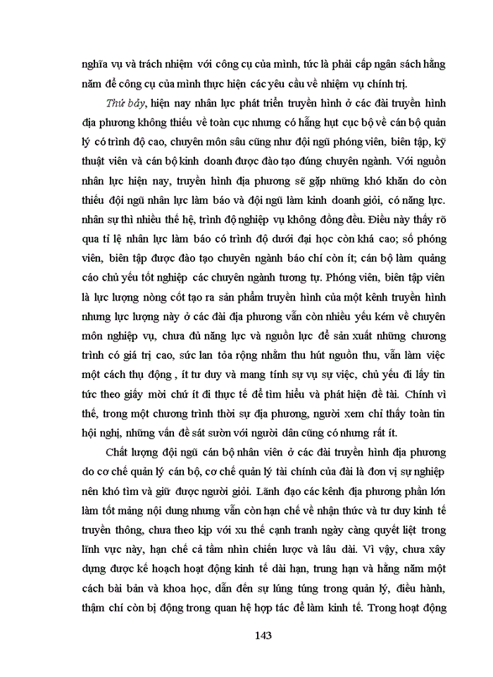 image for page Năng lực cạnh tranh của các kênh truyền hình địa phương ở miền Trung và Tây Nguyên hiện nay