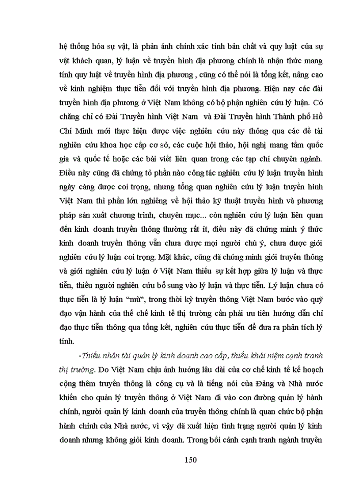 image for page Năng lực cạnh tranh của các kênh truyền hình địa phương ở miền Trung và Tây Nguyên hiện nay