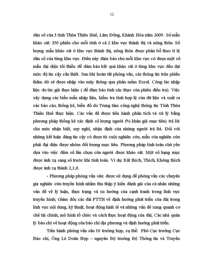 image for page Năng lực cạnh tranh của các kênh truyền hình địa phương ở miền Trung và Tây Nguyên hiện nay