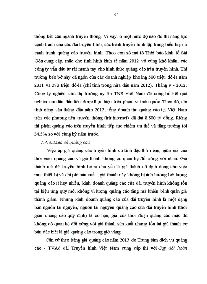 image for page Năng lực cạnh tranh của các kênh truyền hình địa phương ở miền Trung và Tây Nguyên hiện nay