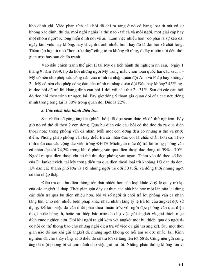 image for page Nghiên cứu xã hội học về các ấn phẩm, đài phát thanh và vô tuyến truyền hinh ở các nước tư bản phát triển