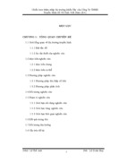 Chiến lược thâm nhập thị trường Miền Tây của Công Ty TNHH Truyền Hình Số Vệ Tinh Việt Nam (K+)