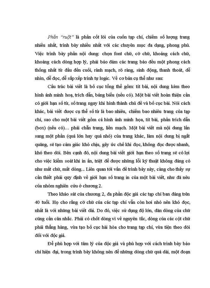 image for page Nâng cao năng lực cạnh tranh của các tạp chí ban đảng trong thời kỳ đổi mới và hội nhập quốc tế