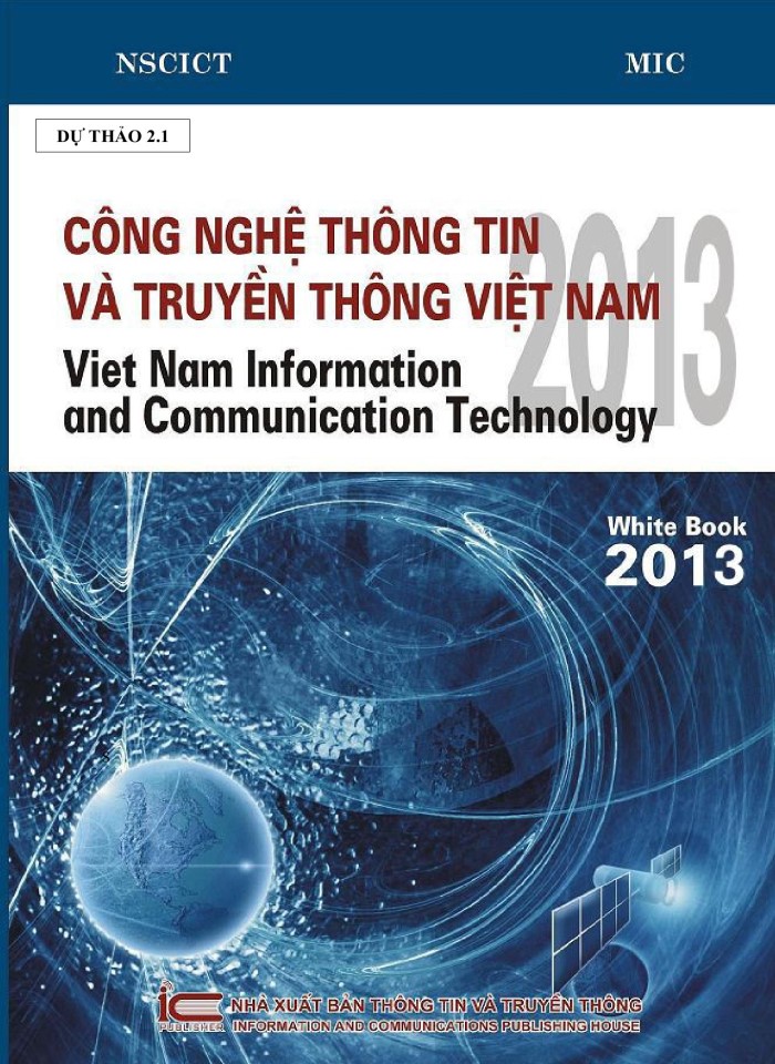 Công nghệ thông tin và truyền thông Việt Nam