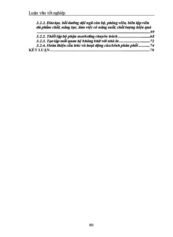 image for page Nâng cao năng lực cạnh tranh của báo in Diễn đàn doanh nghiệp trên thị trường báo in kinh tế tiếng Việt