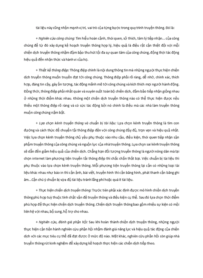 image for page Truyền thông lý thuyết và kỹ  năng cơ bản,lý luận chính trị