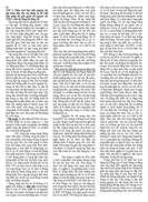 Phân tích bản chất nguyên tắc tập trung dân chủ của Đảng ta, đề xuất biện pháp để giải quyết tốt nguyên tắc TTDC. Liên hệ Đảng bộ đồng chí