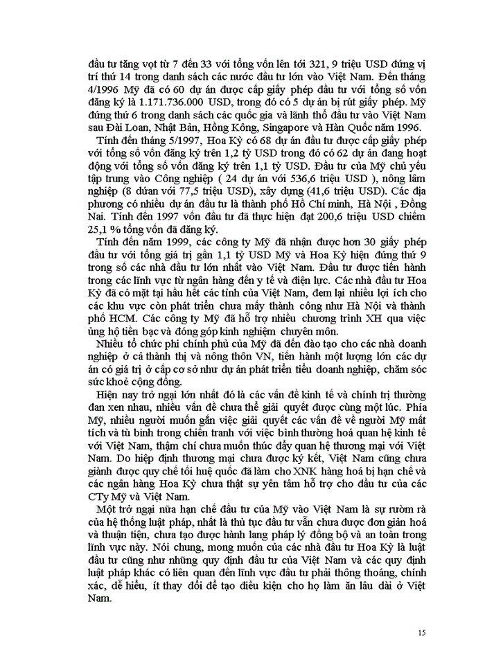 image for page Sự hình thành phát triển quan hệ Việt- Mỹ