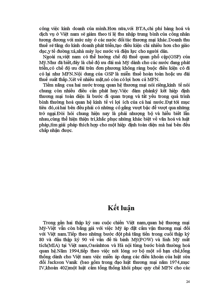 image for page Sự hình thành phát triển quan hệ Việt- Mỹ