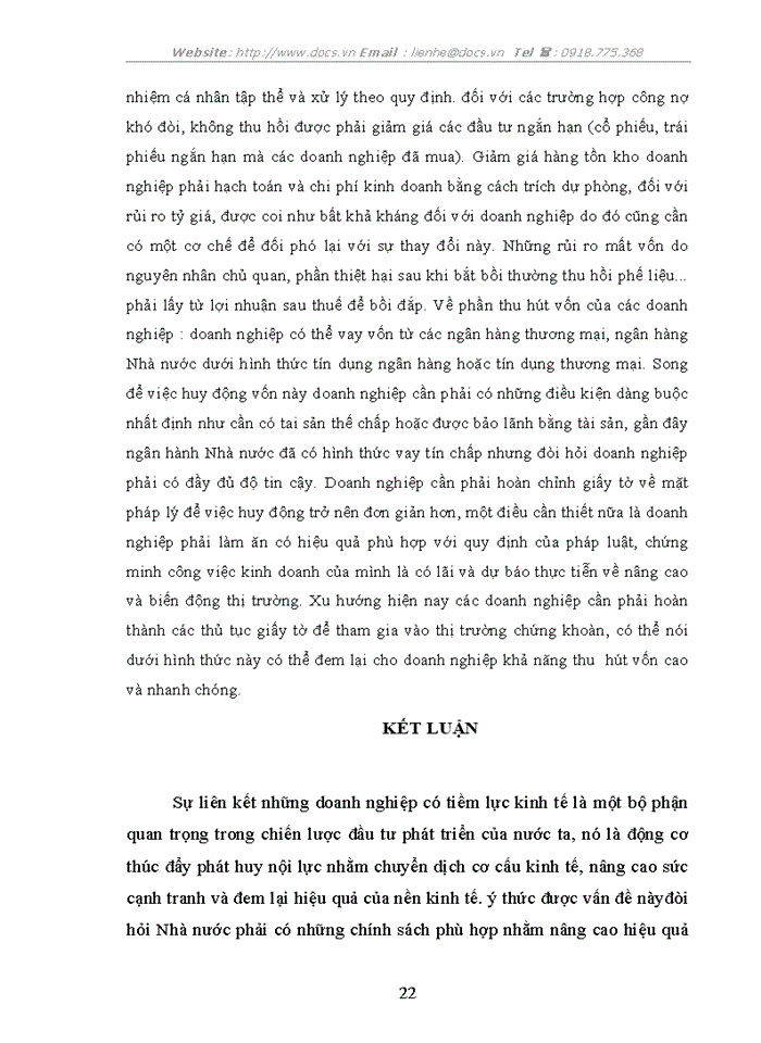 image for page Thực chất và động cơ của tích luỹ tư bản