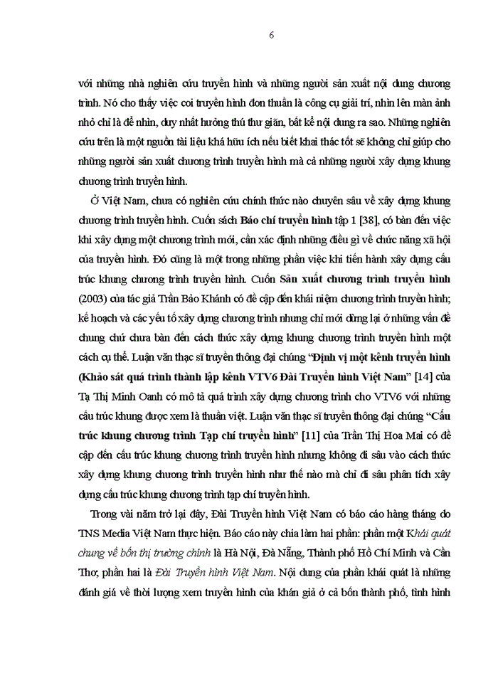 image for page Đổi mới cách thức xây dựng khung chương trình truyền hình ở Đài Phát thanh Truyền hình Thừa Thiên Huế