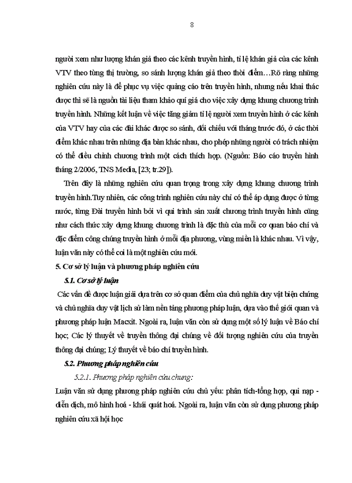 image for page Đổi mới cách thức xây dựng khung chương trình truyền hình ở Đài Phát thanh Truyền hình Thừa Thiên Huế