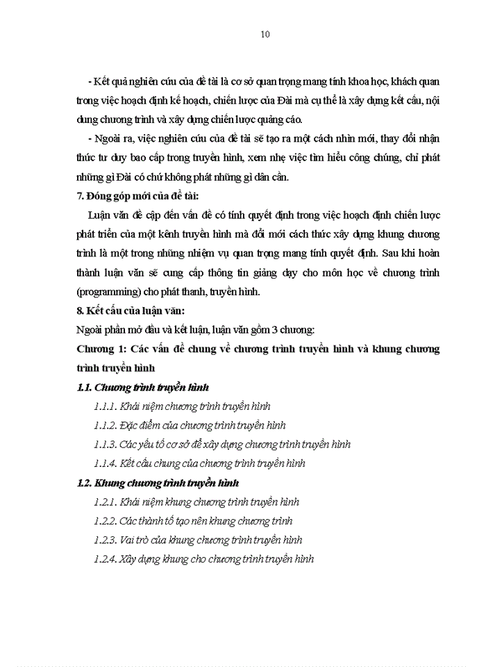 image for page Đổi mới cách thức xây dựng khung chương trình truyền hình ở Đài Phát thanh Truyền hình Thừa Thiên Huế
