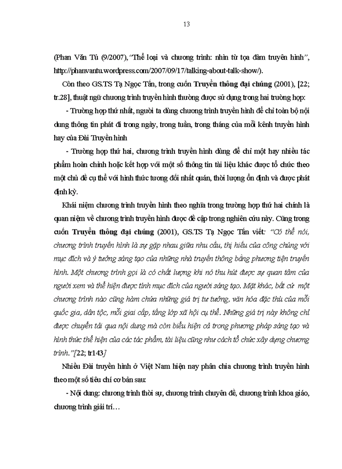 image for page Đổi mới cách thức xây dựng khung chương trình truyền hình ở Đài Phát thanh Truyền hình Thừa Thiên Huế