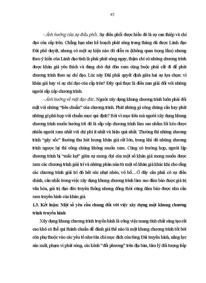image for page Đổi mới cách thức xây dựng khung chương trình truyền hình ở Đài Phát thanh Truyền hình Thừa Thiên Huế