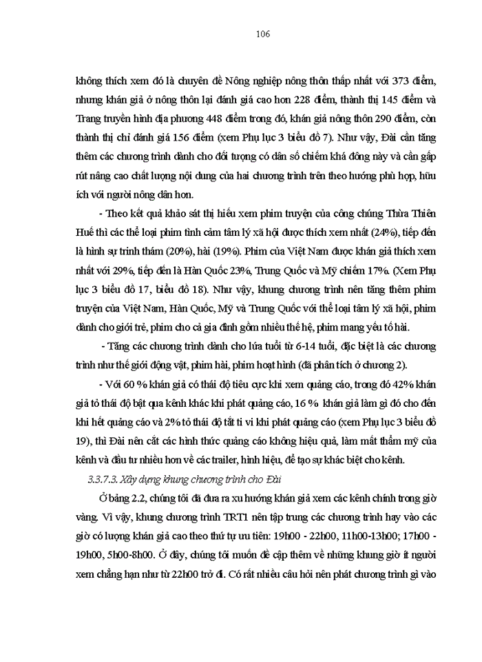 image for page Đổi mới cách thức xây dựng khung chương trình truyền hình ở Đài Phát thanh Truyền hình Thừa Thiên Huế