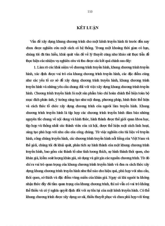 image for page Đổi mới cách thức xây dựng khung chương trình truyền hình ở Đài Phát thanh Truyền hình Thừa Thiên Huế