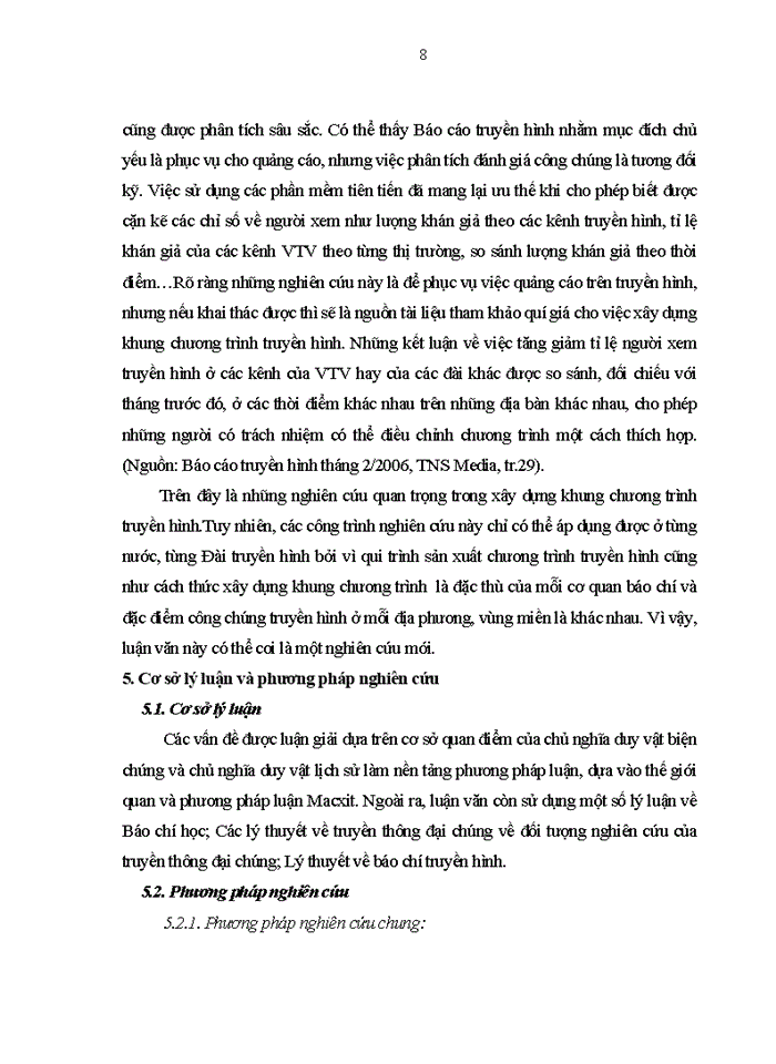 image for page Đổi mới cách thức xây dựng khung chương trình truyền hình ở Đài Phát thanh Truyền hình Thừa Thiên Huế