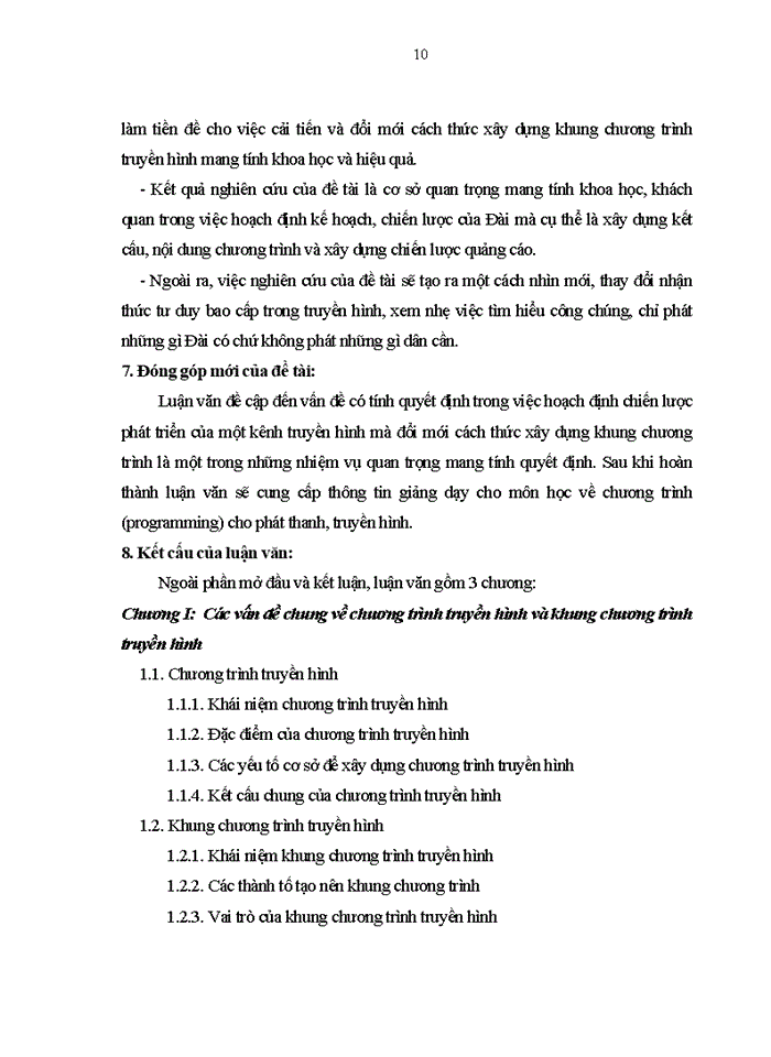 image for page Đổi mới cách thức xây dựng khung chương trình truyền hình ở Đài Phát thanh Truyền hình Thừa Thiên Huế
