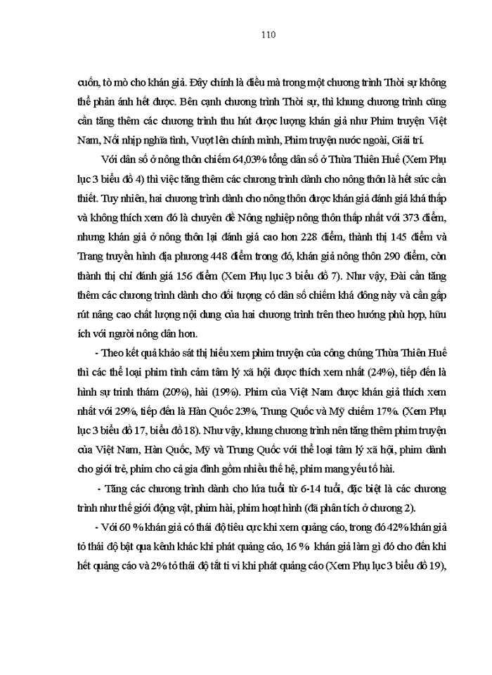 image for page Đổi mới cách thức xây dựng khung chương trình truyền hình ở Đài Phát thanh Truyền hình Thừa Thiên Huế