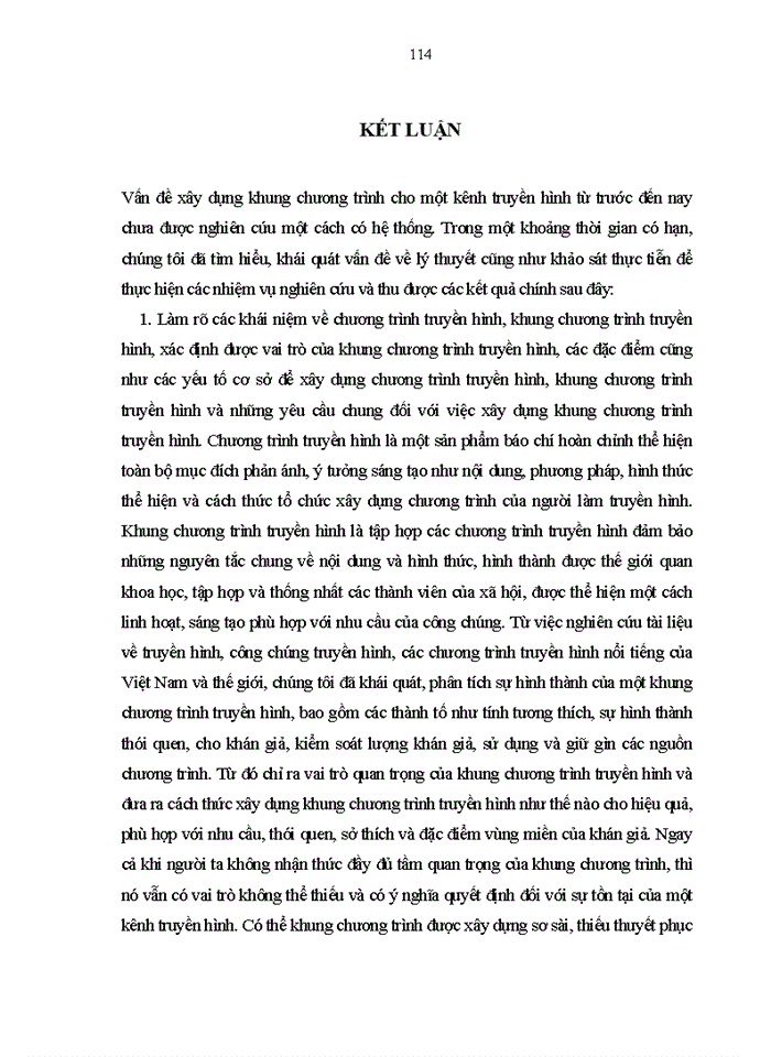 image for page Đổi mới cách thức xây dựng khung chương trình truyền hình ở Đài Phát thanh Truyền hình Thừa Thiên Huế