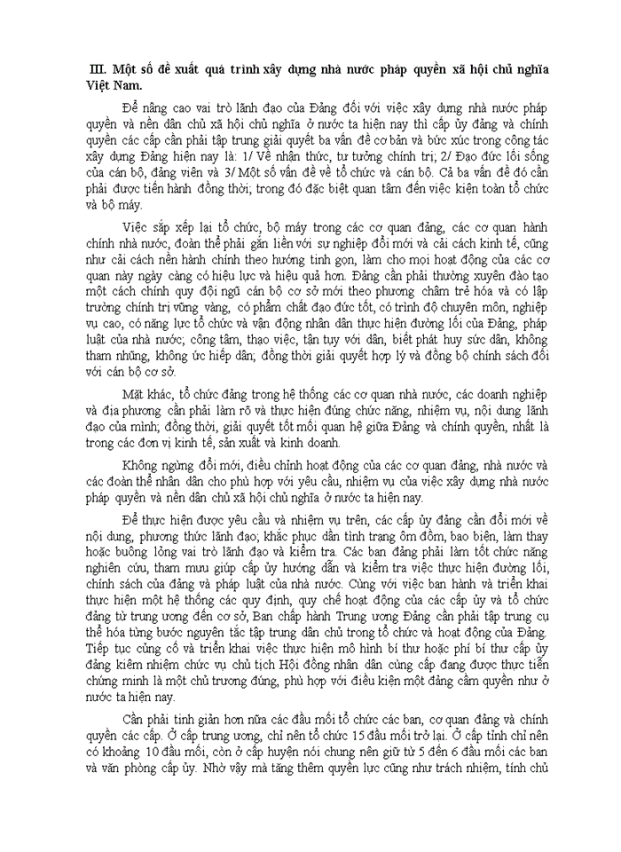 image for page Quan điểm của đảng cộng sản việt nam về xây dựng nhà nước pháp quyền xã hội chủ nghĩa ở VIỆT NAM