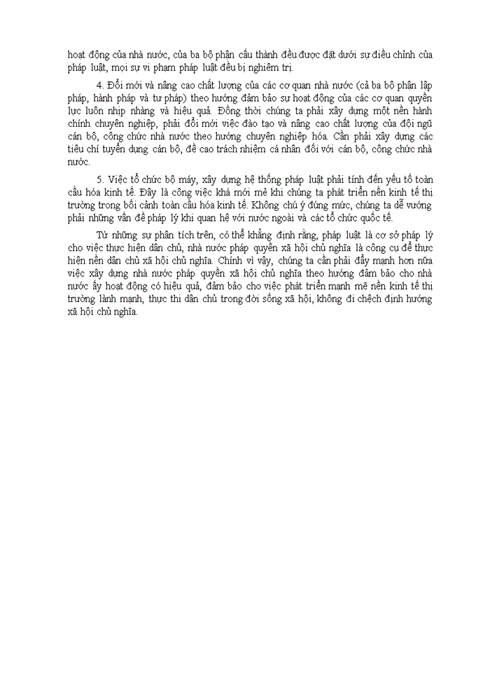 image for page Quan điểm của đảng cộng sản việt nam về xây dựng nhà nước pháp quyền xã hội chủ nghĩa ở VIỆT NAM