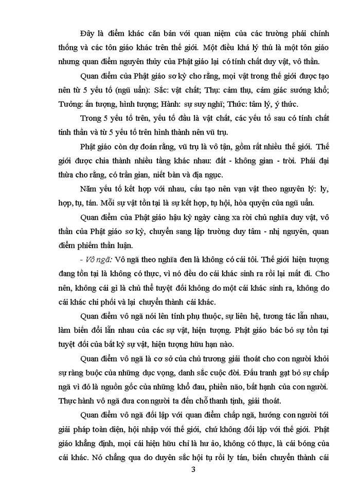 image for page Ảnh hưởng tư tưởng phật giáo đối với một số lĩnh vực trong đời sống xã hội VIỆT NAM