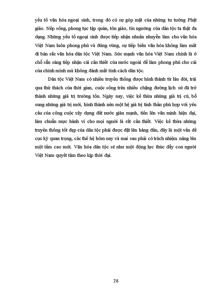 image for page Ảnh hưởng tư tưởng phật giáo đối với một số lĩnh vực trong đời sống xã hội VIỆT NAM