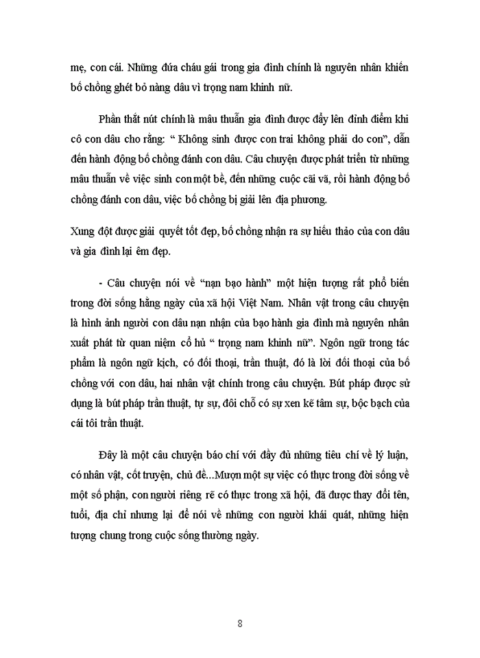 image for page khảo sát “câu chuyện báo chí” trên báo hiện nay